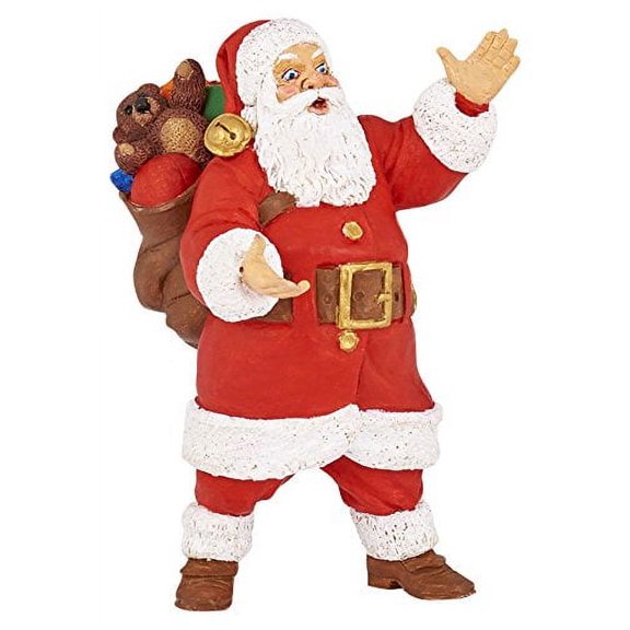Papo Santa Claus Figure