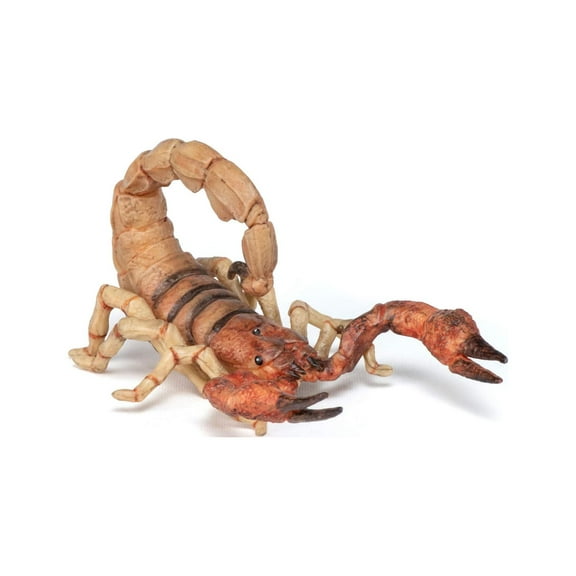 Papo Scorpion Figure