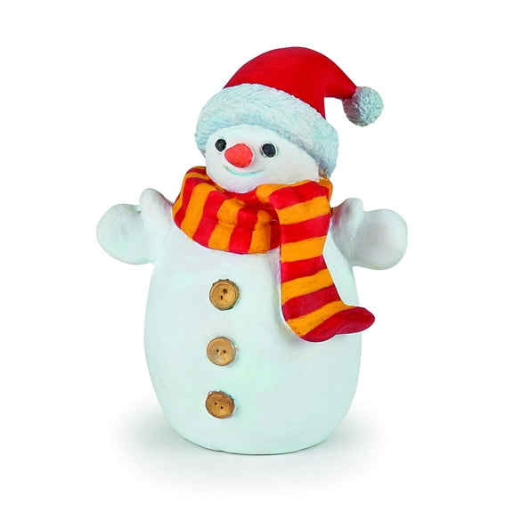Papo Snowman