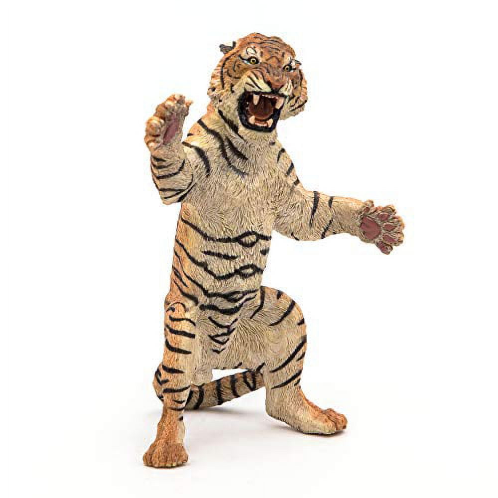 Amazon.co.jp: Papo(パポ) グレーウルフ PVC PA53012 : Toys & Games