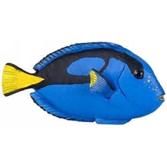 Papo Surgeonfish Figure