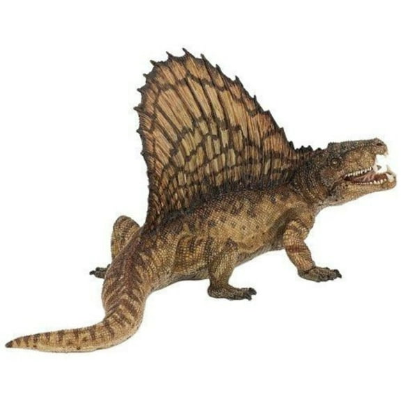 Papo The Dinosaur Figure, Dimetrodon
