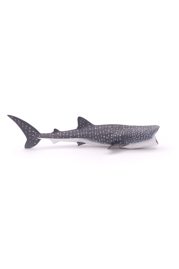 Whale Shark Figure, Multicolor