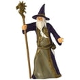 thumbnail image 1 of Papo Wizard Figure, Multicolor, 1 of 2