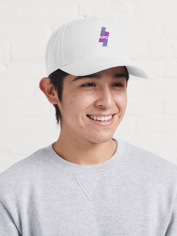 Papou Who Tears Baseball Hat, Grandpa Family Statement Gift Design, Classic Everyday Cap
