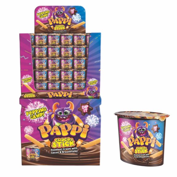 Papi Choco Choco Sticks