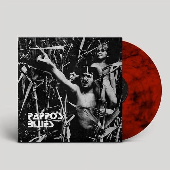 Pappo's Blues - Pappo's Blues - Music & Performance - Vinyl