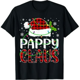 Uncle Bear Red Plaid Christmas Pajama Matching Family Gift T-Shirt Uncle Bear Red Plaid Christmas Pajama Matching Family Gift T-Shirt