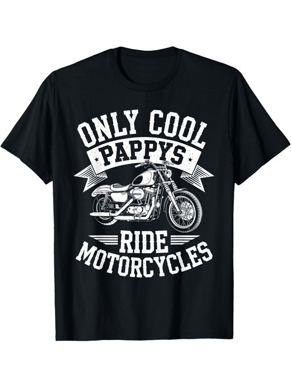 Pappy Design for Grandpa from Grandkids Father's Day Pappy T-Shirt