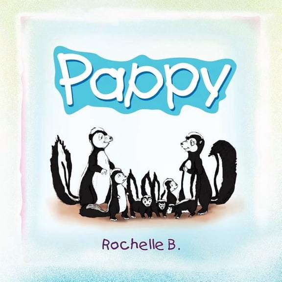 Pappy, (Paperback)