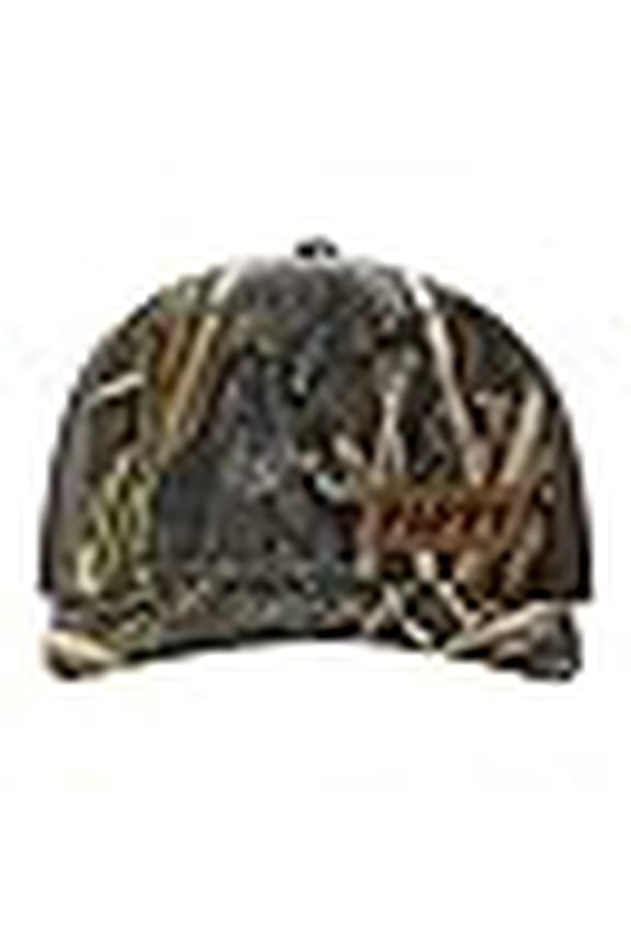 Pappy Vegan Leather Patch Cap, Richardson 112 Hat, Pappy Dad Hat, Pappy Gifts, Leather Richardson Hat, Cap Daddy (Oak/Brown)