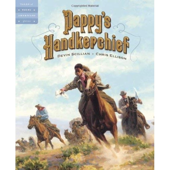 Pre-Owned Pappy's Handkerchief (Hardcover) 1585363162 9781585363162