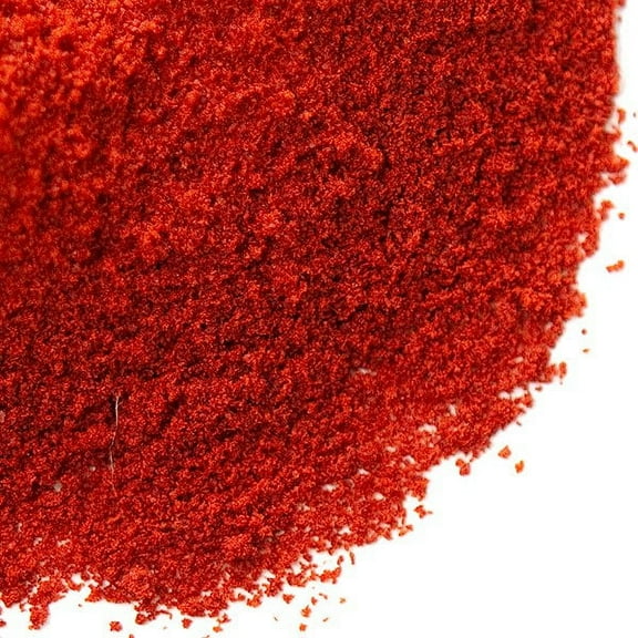 Paprika, 120-140 ASTA (Premium)