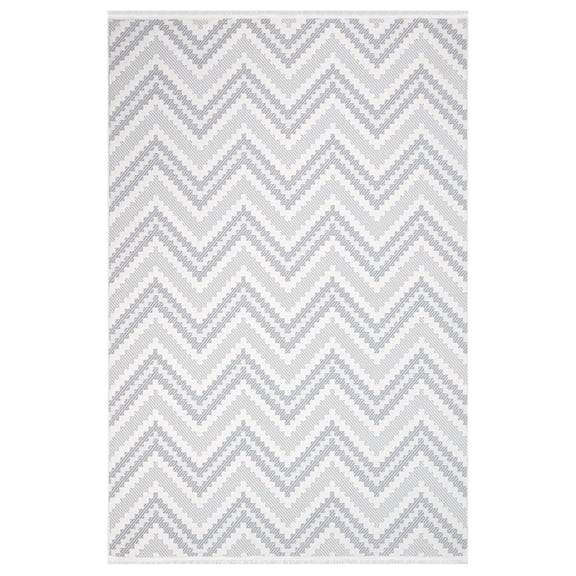 Paprika Gray Area Rugs for Living Room Washable Rugs Boho Moroccan Area Rug Soft Neutral Geometric Bohemian Distressed Indoor Rug for Bedroom Dining Room Office Nonslip Rug