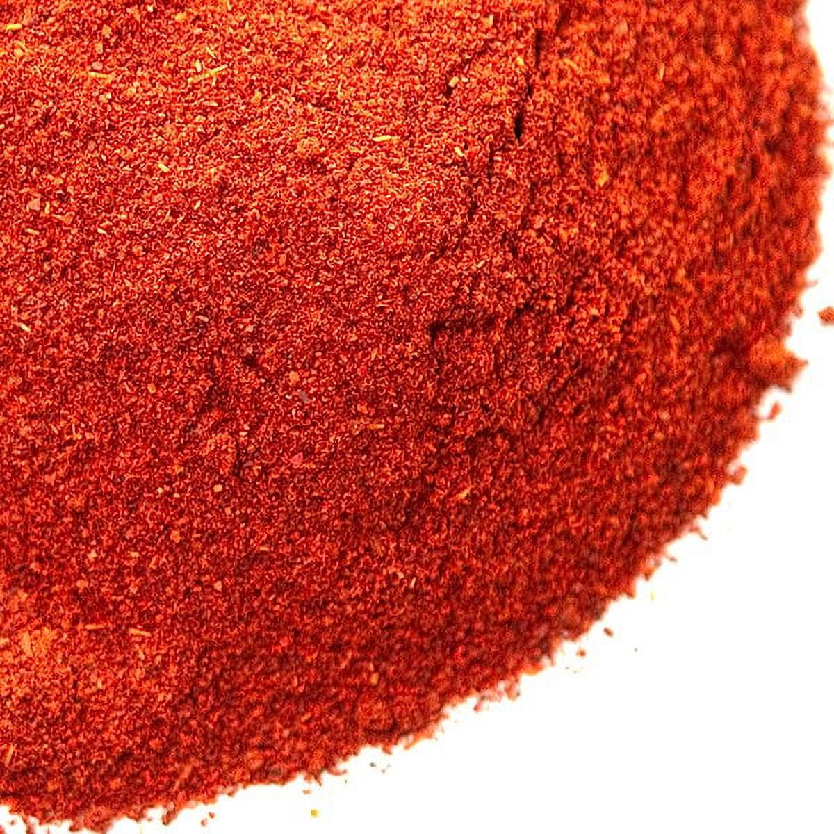 Paprika, Hungarian, Smoked (Sweet)