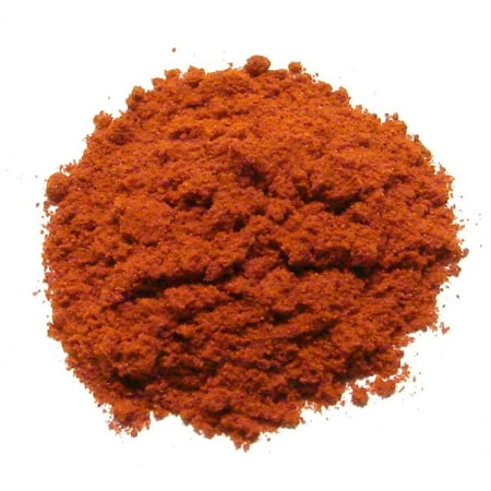 Paprika, Smoked-1Lb-Smoked Paprika Spice Bulk