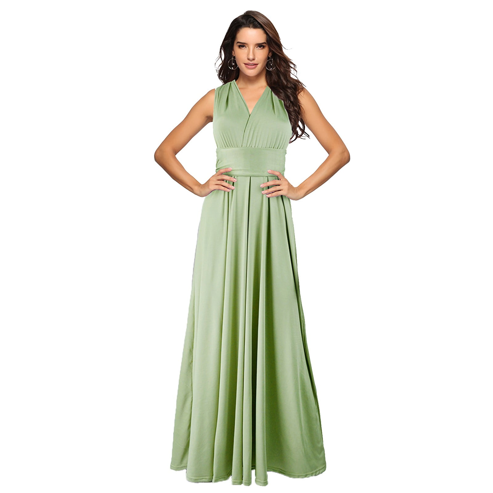 Paptzroi Dresses For Dress Dresses Elderly