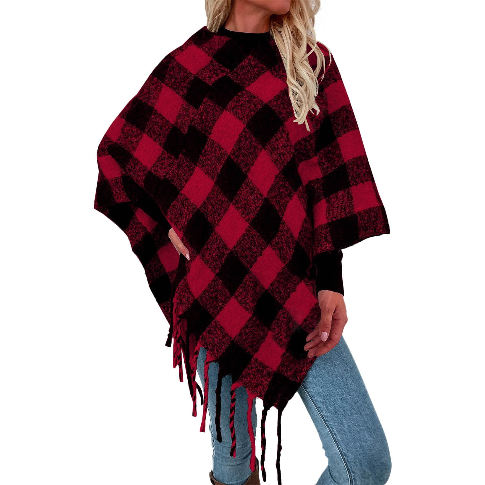 Loft fringe deals sweater