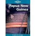 thumbnail image 1 of Pre-Owned Lonely Planet Papua New Guinea (Paperback) 0864424027 9780864424020, 1 of 1