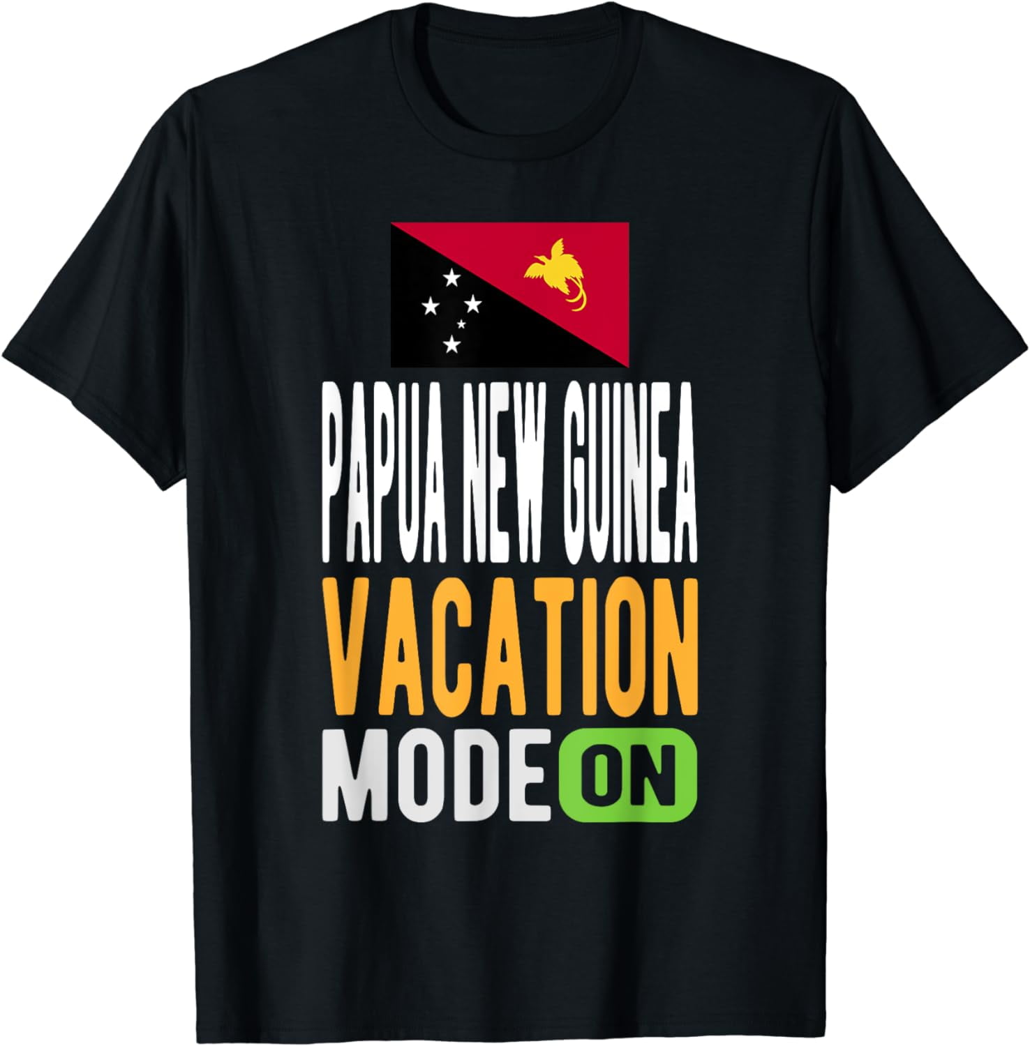 papua new guinea t shirt