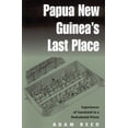 thumbnail image 1 of Pre-Owned Papua New Guinea's Last Place: Experiences of Constraint in a Postcolonial Prison (Paperback) 1571816941 9781571816948, 1 of 1