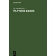 thumbnail image 1 of Papyros Ebers (Hardcover), 1 of 1