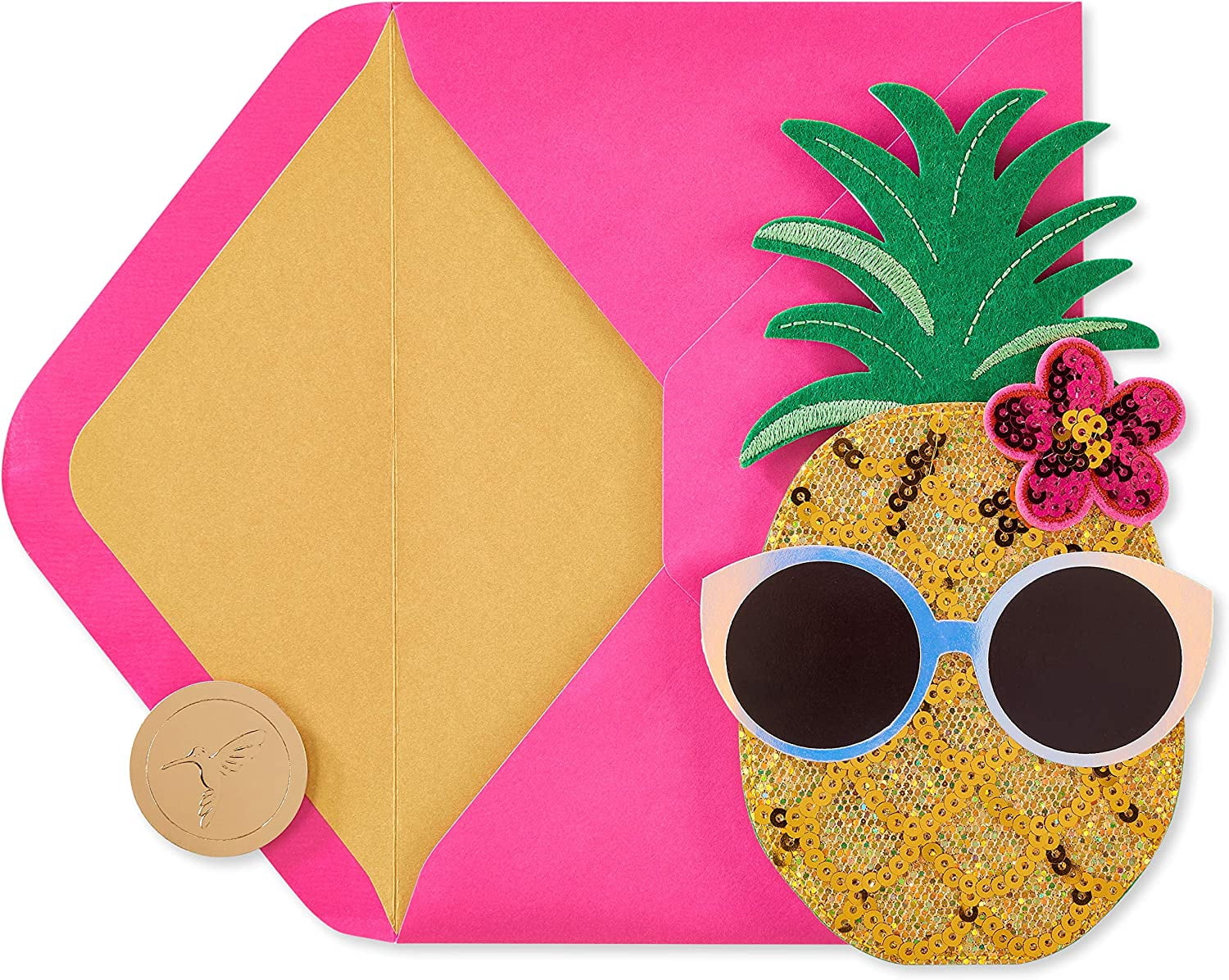Papyrus Birthday Card (True Original) - Walmart.com