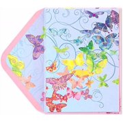 Papyrus Card Everyday, 1 Each, Multicolor, 5×7