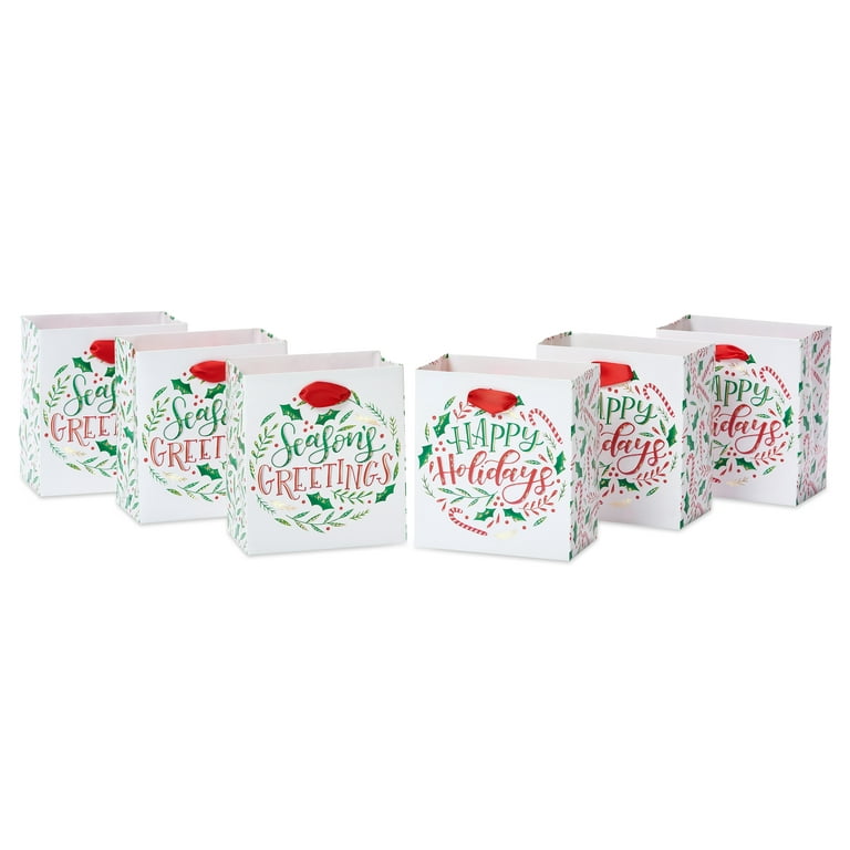 Papyrus christmas gift bags hotsell