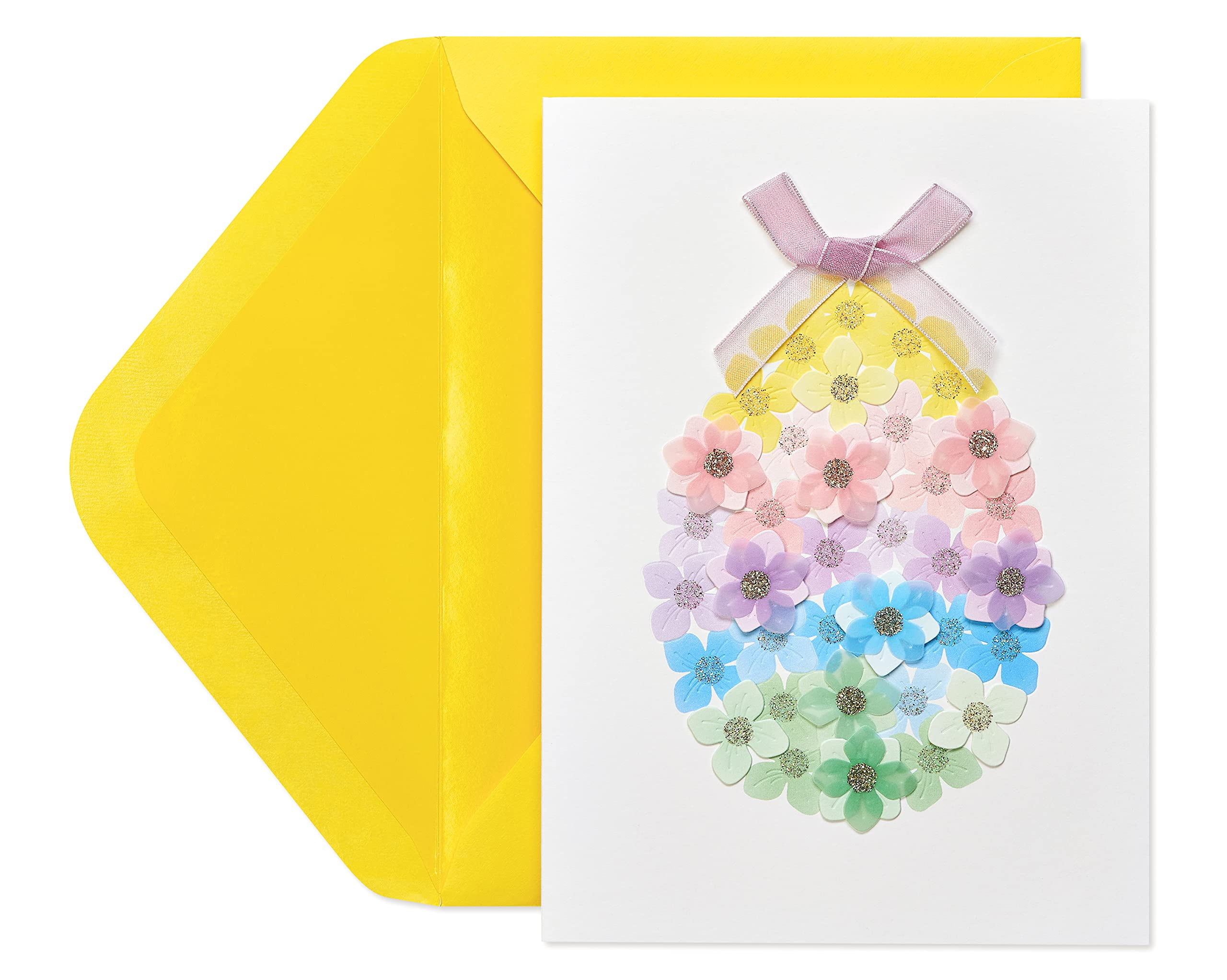 Papyrus Easter Card (Thinking of You) Thinking of You
