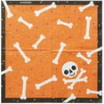 thumbnail image 1 of Papyrus Halloween Thrills Beverage Napkins, Set of 2, 1 of 1