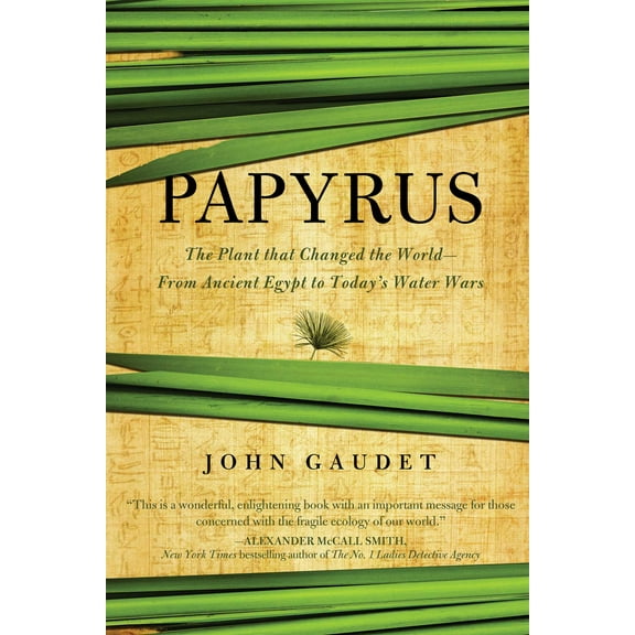 Papyrus (Hardcover)