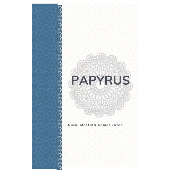 Papyrus, (Paperback)