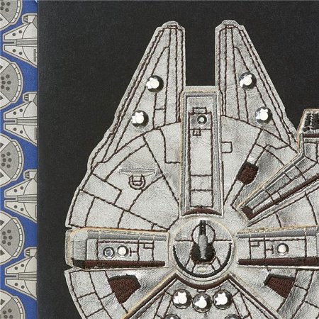 Papyrus Star Wars Birthday Card (You Rebel)