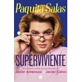 thumbnail image 1 of Paquita Salas, Superviviente / Paquita Salas. Survivor (Hardcover), 1 of 1