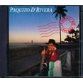 thumbnail image 1 of Paquito DRivera - La Habana Rio Conexion - 733751582029 - CD, 1 of 4