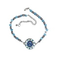 thumbnail image 1 of Par 3 Collection Ball Marker Ankle Bracelet, 1 of 2