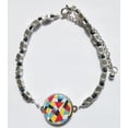 thumbnail image 1 of Par 3 Collection Ball Marker Ankle Bracelet, 1 of 2