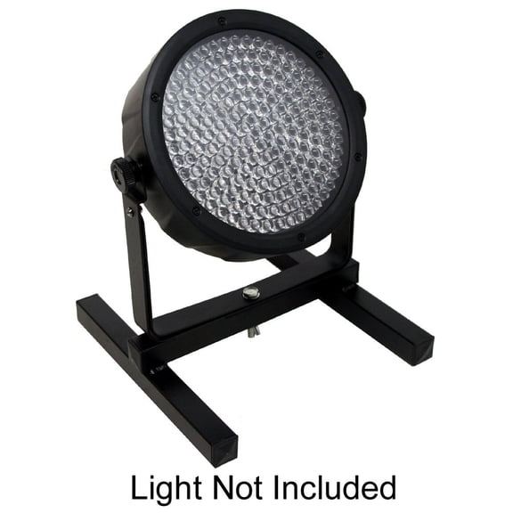 Par Can Floor Stand Pro DJ Lighting H Frame Par38 Par56 Par64 Mount Holder New