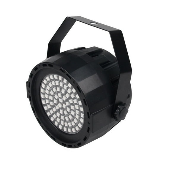 Par Light 78 LED RGB Patterned Controller 12V With Atmosphere Stage Lights For DJ Disco Parties Bar KTV Christmas