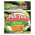 thumbnail image 1 of Par-Tee Cracker Seasoning - Dill Pickle, 1 of 4