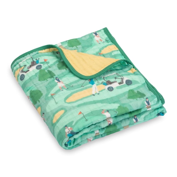 Par-Tee Time Quilt
