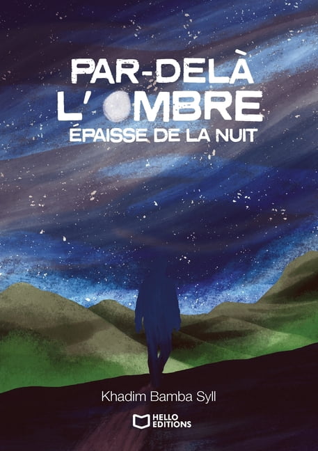 Par-delÃ  l'ombre Ã©paisse de la nuit, (Paperback)