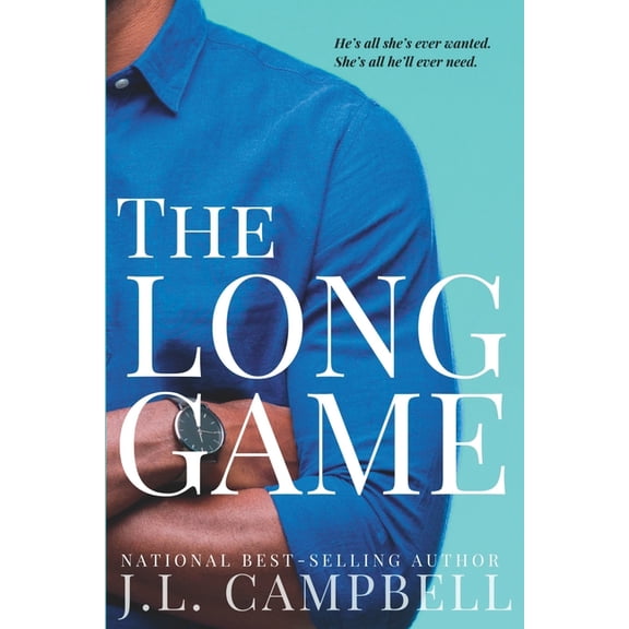 Par for the Course: The Long Game (Series #2) (Paperback)