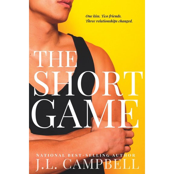 Par for the Course The Short Game, Book 1, (Paperback)