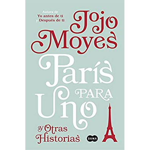 Pre-Owned Pars para uno y Otras Historias / Paris for One and Other Stories 9781945540646