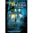 thumbnail image 1 of ParABnormal Magazine June 2020, (Paperback), 1 of 1