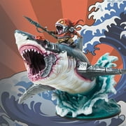 Para Bellum Wargames 5th Anniversary Founders Exclusive - Testing the Waters New