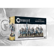Para Bellum Wargames Bound Clones New