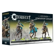 Conquest City States - Companion Cavalry